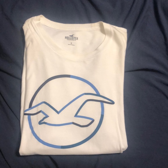 T shirt small size hollister - Picture 3 of 3